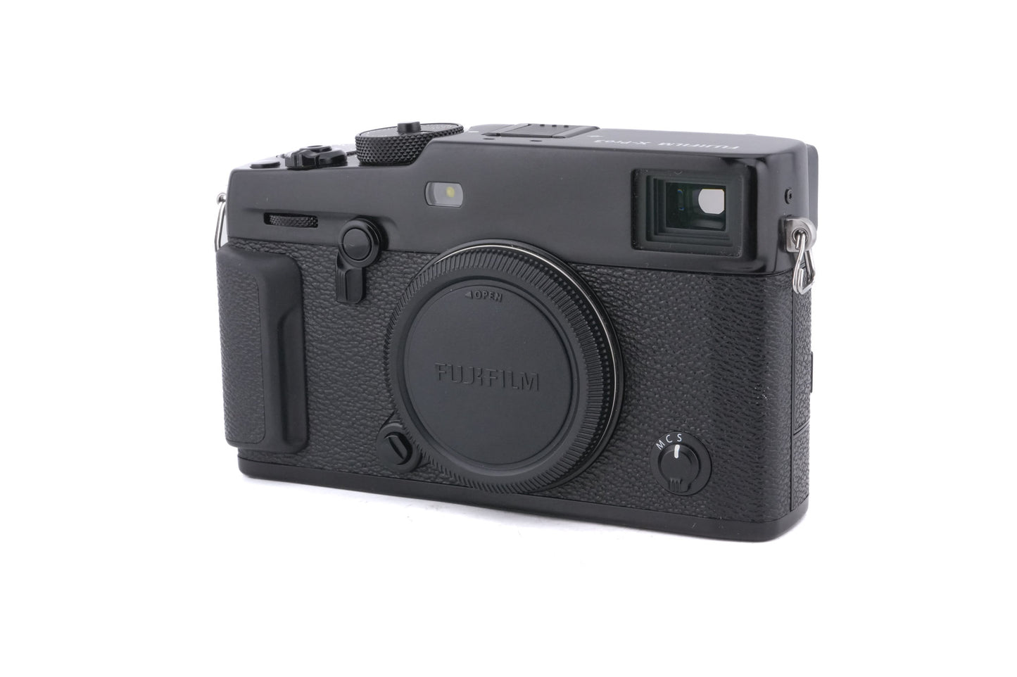 Fujifilm X-Pro 3