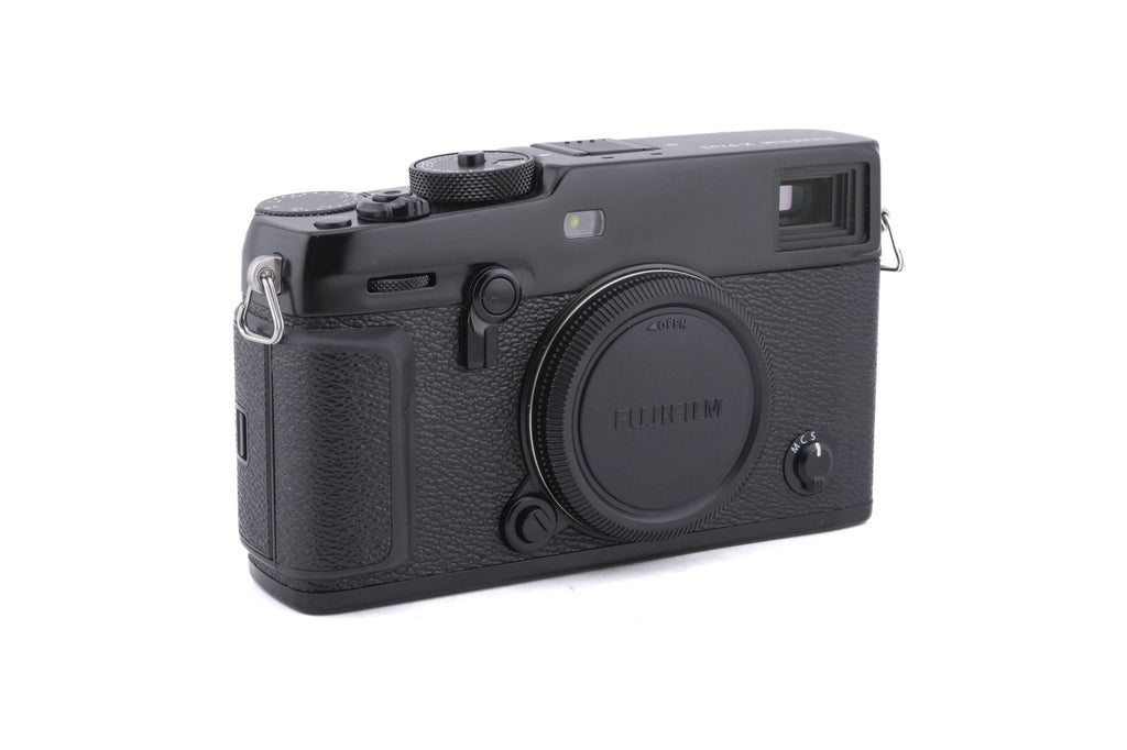 Fujifilm X-Pro 3