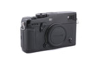 Fujifilm X-Pro 3