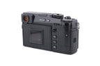 Fujifilm X-Pro 3