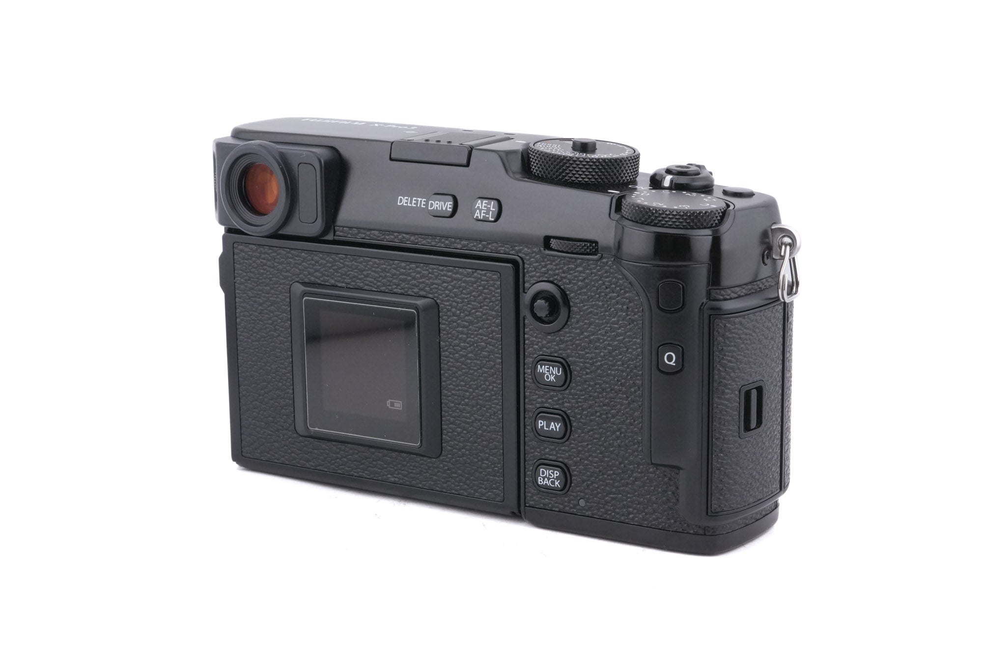 Fujifilm X-Pro 3