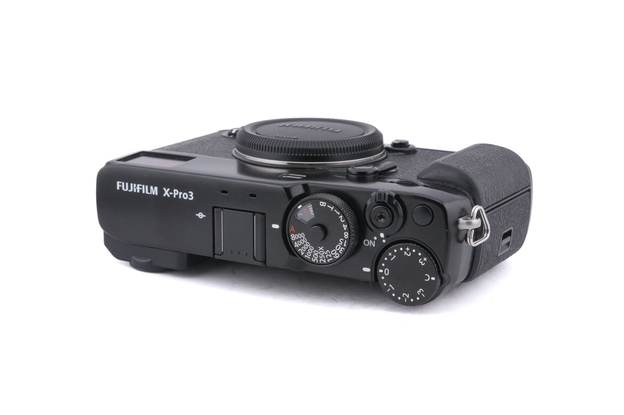 Fujifilm X-Pro 3