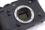 Fujifilm X-Pro 3