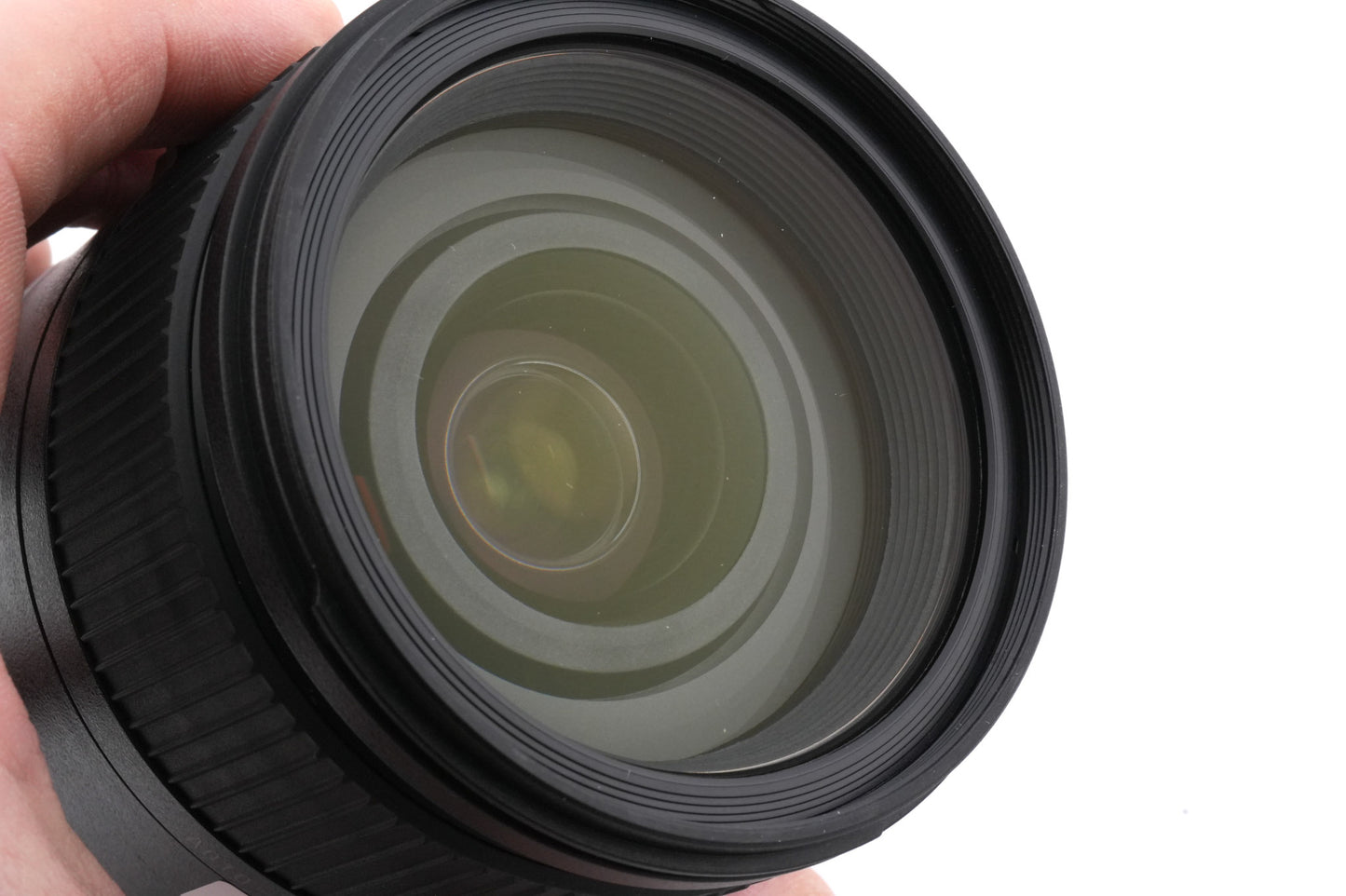 Tamron 28-300mm f3.5-6.3 Di PZD