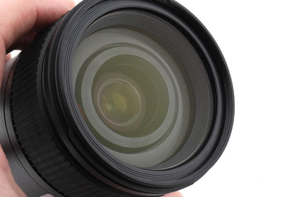 Tamron 28-300mm f3.5-6.3 Di PZD