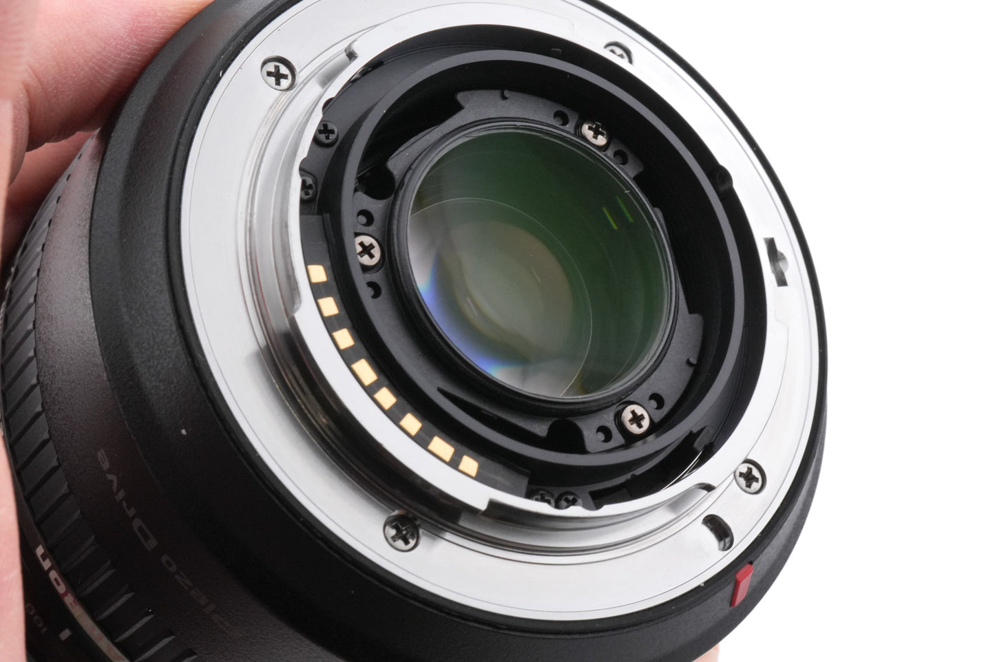 Tamron 28-300mm f3.5-6.3 Di PZD