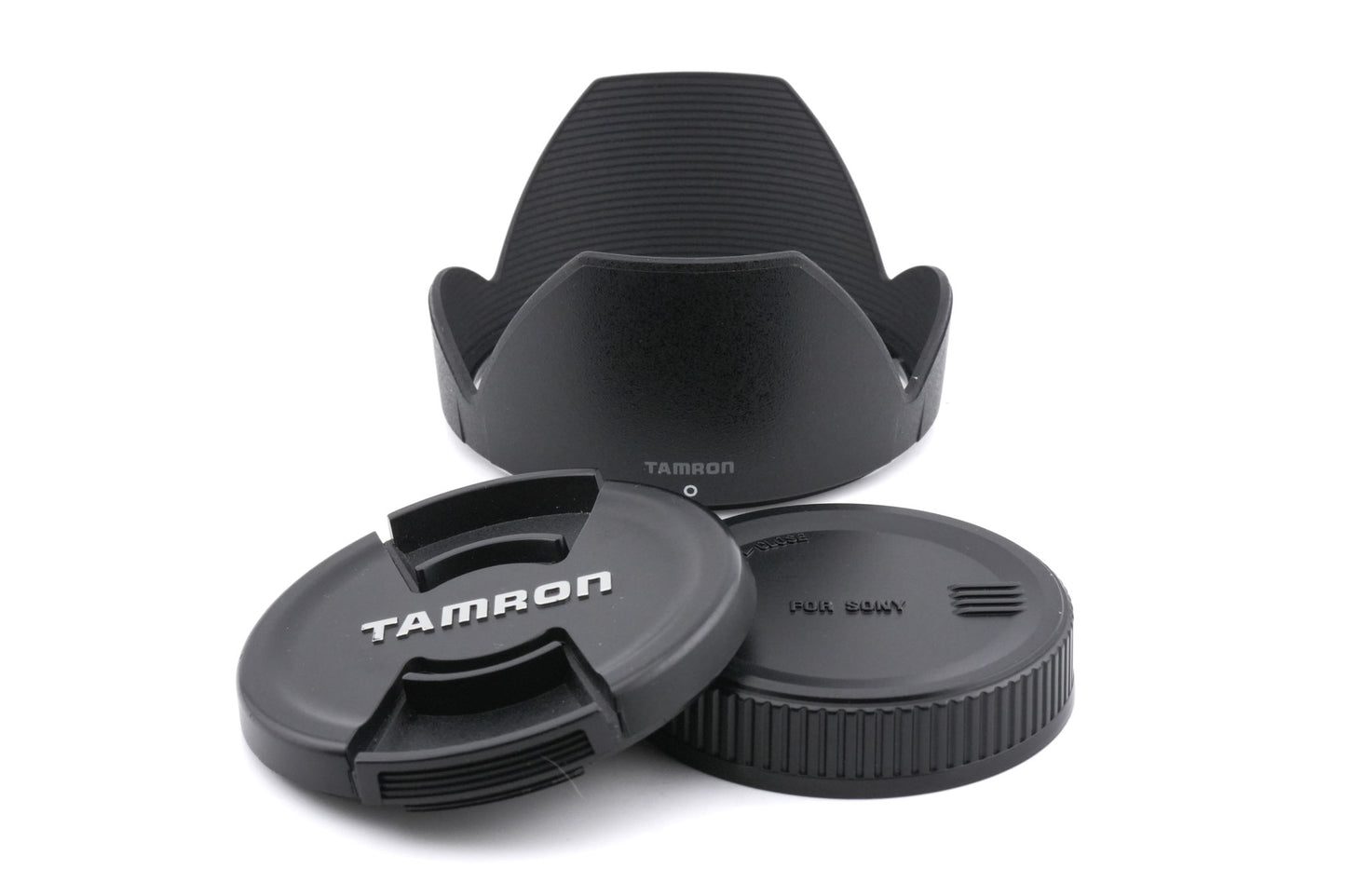 Tamron 28-300mm f3.5-6.3 Di PZD