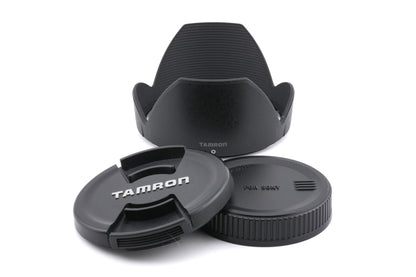 Tamron 28-300mm f3.5-6.3 Di PZD