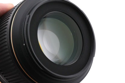 Nikon 105mm f2.8 AF-S Micro-Nikkor G ED N VR