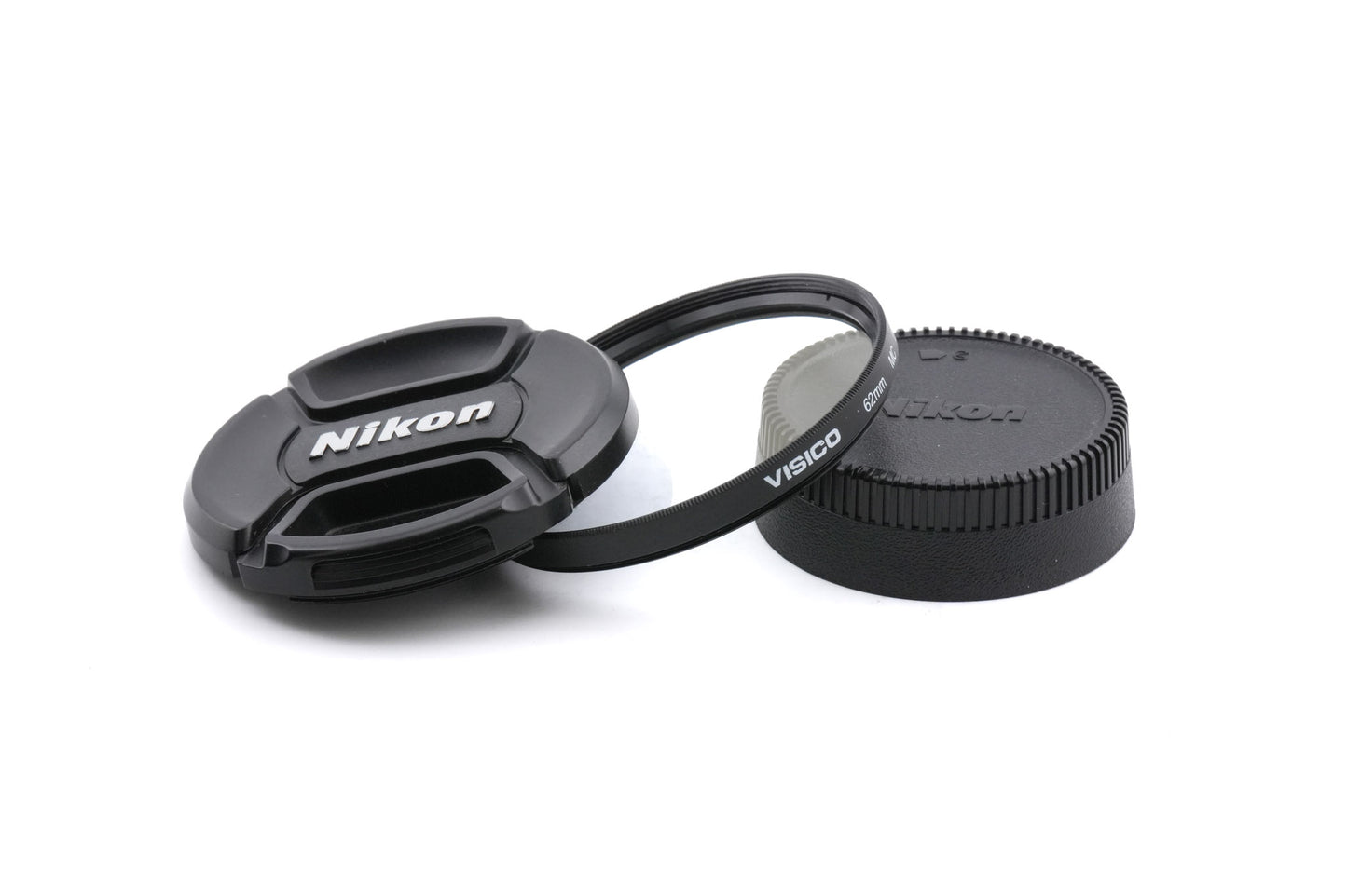 Nikon 105mm f2.8 AF-S Micro-Nikkor G ED N VR