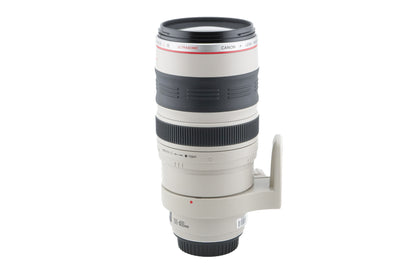 Canon 100-400mm f4.5-5.6 L IS USM
