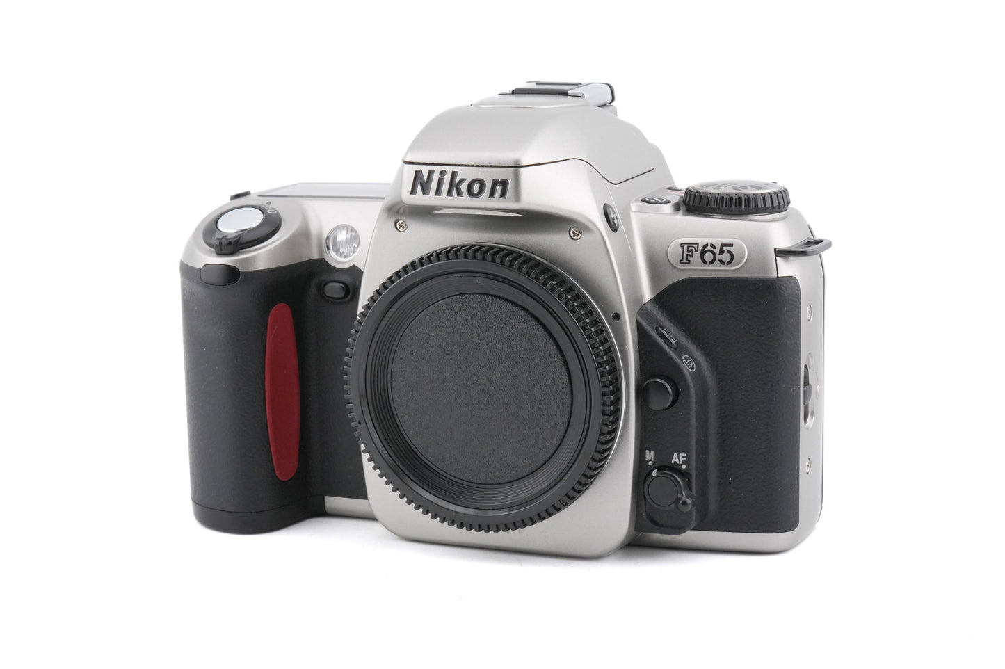 Nikon F65