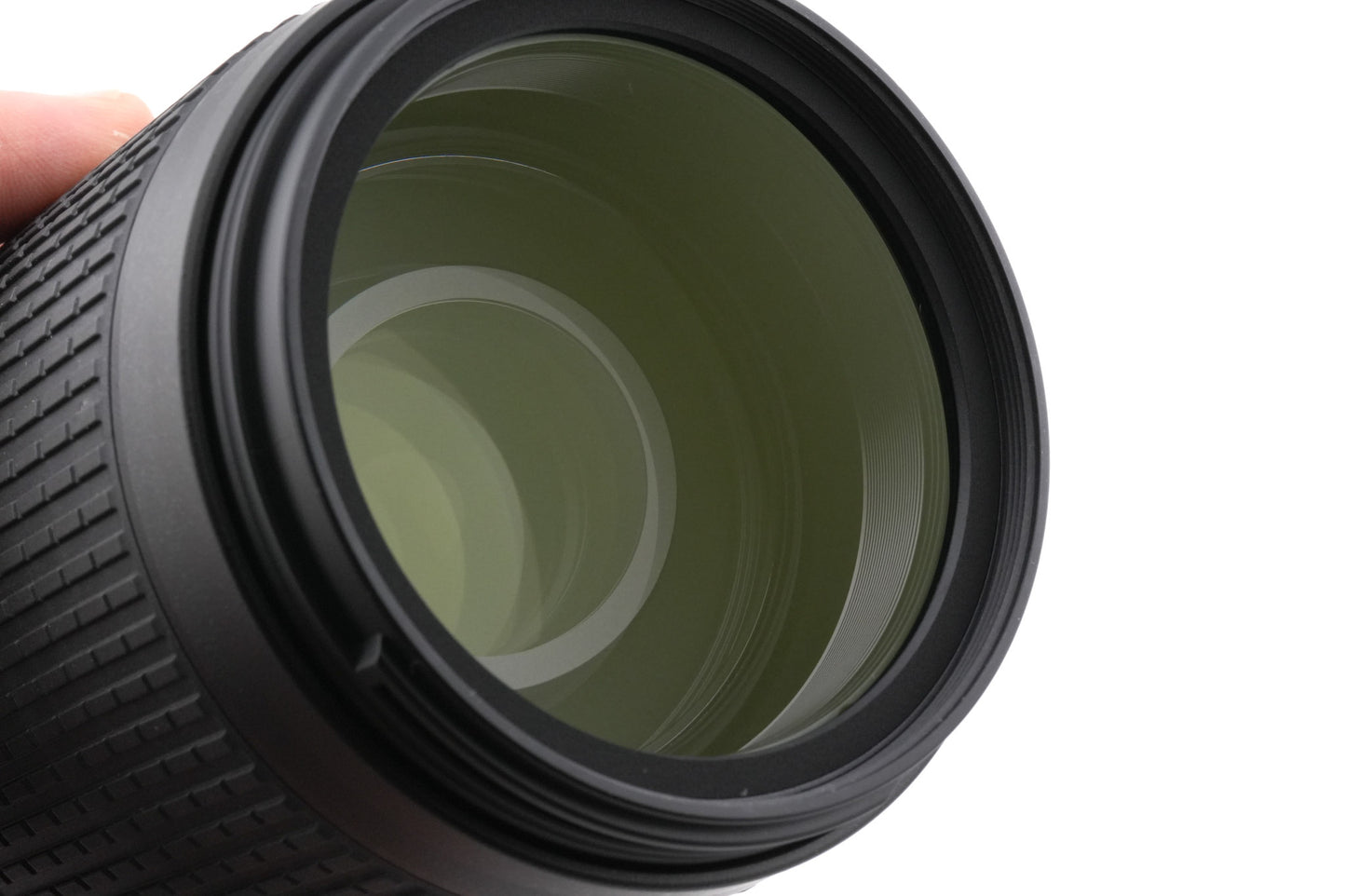 Nikon 70-300mm f4.5-5.6 AF-S Nikkor G ED VR