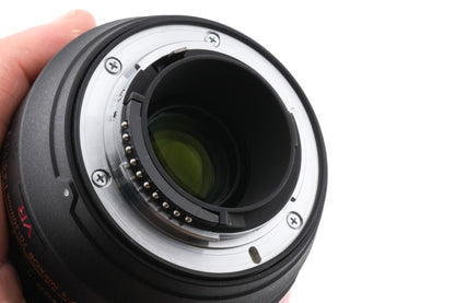 Nikon 70-300mm f4.5-5.6 AF-S Nikkor G ED VR