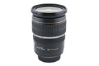 Canon 17-55mm f2.8 IS USM