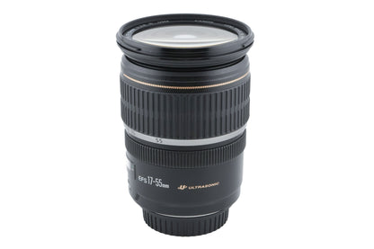 Canon 17-55mm f2.8 IS USM