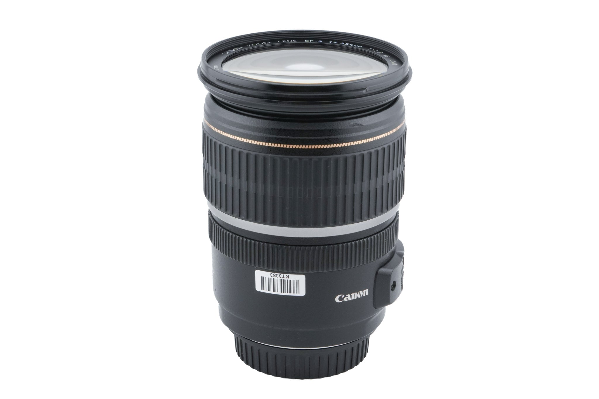 Canon 17-55mm f2.8 IS USM