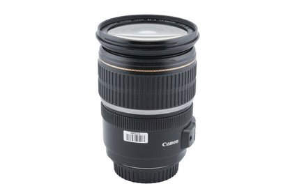 Canon 17-55mm f2.8 IS USM