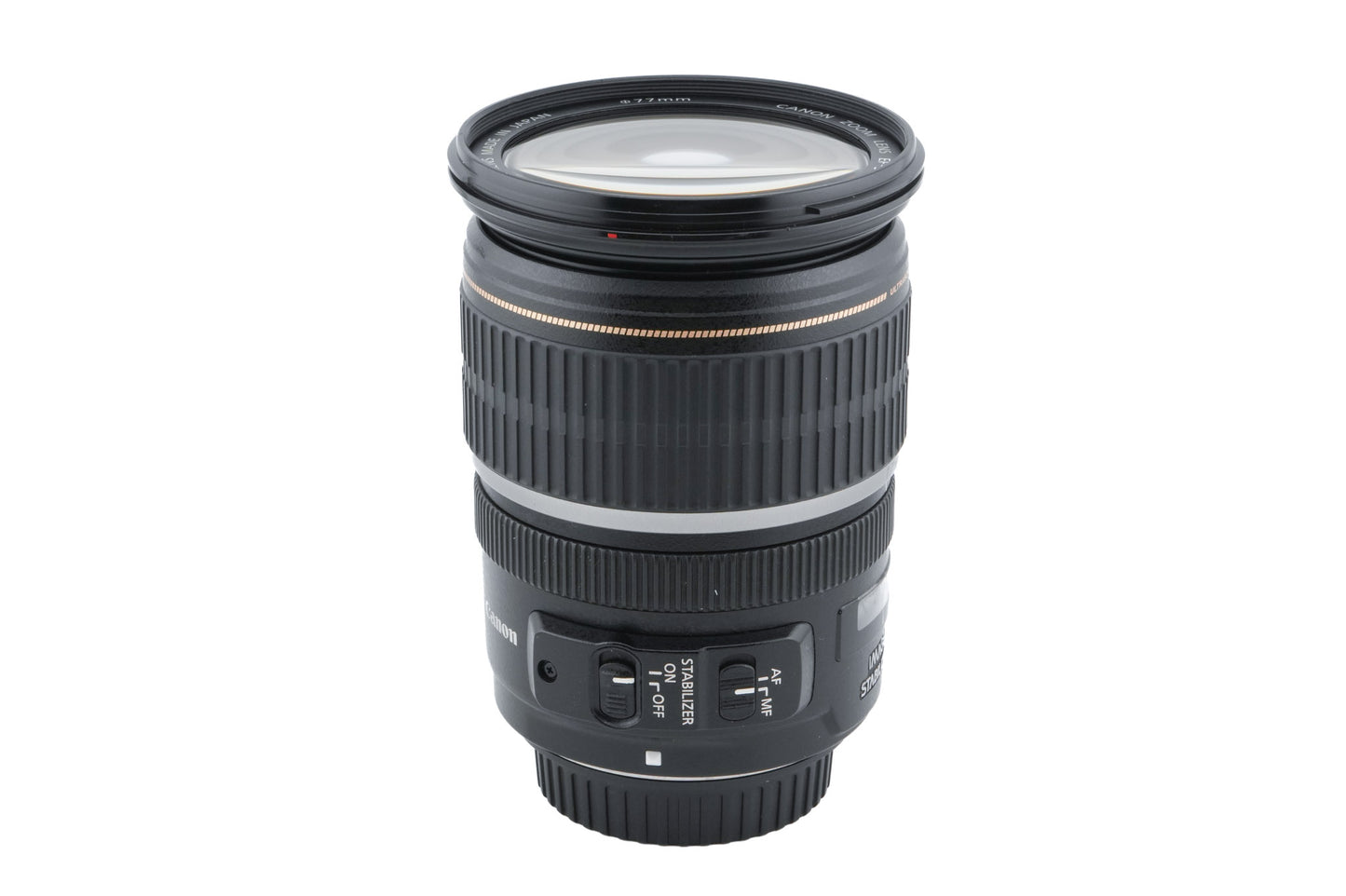 Canon 17-55mm f2.8 IS USM
