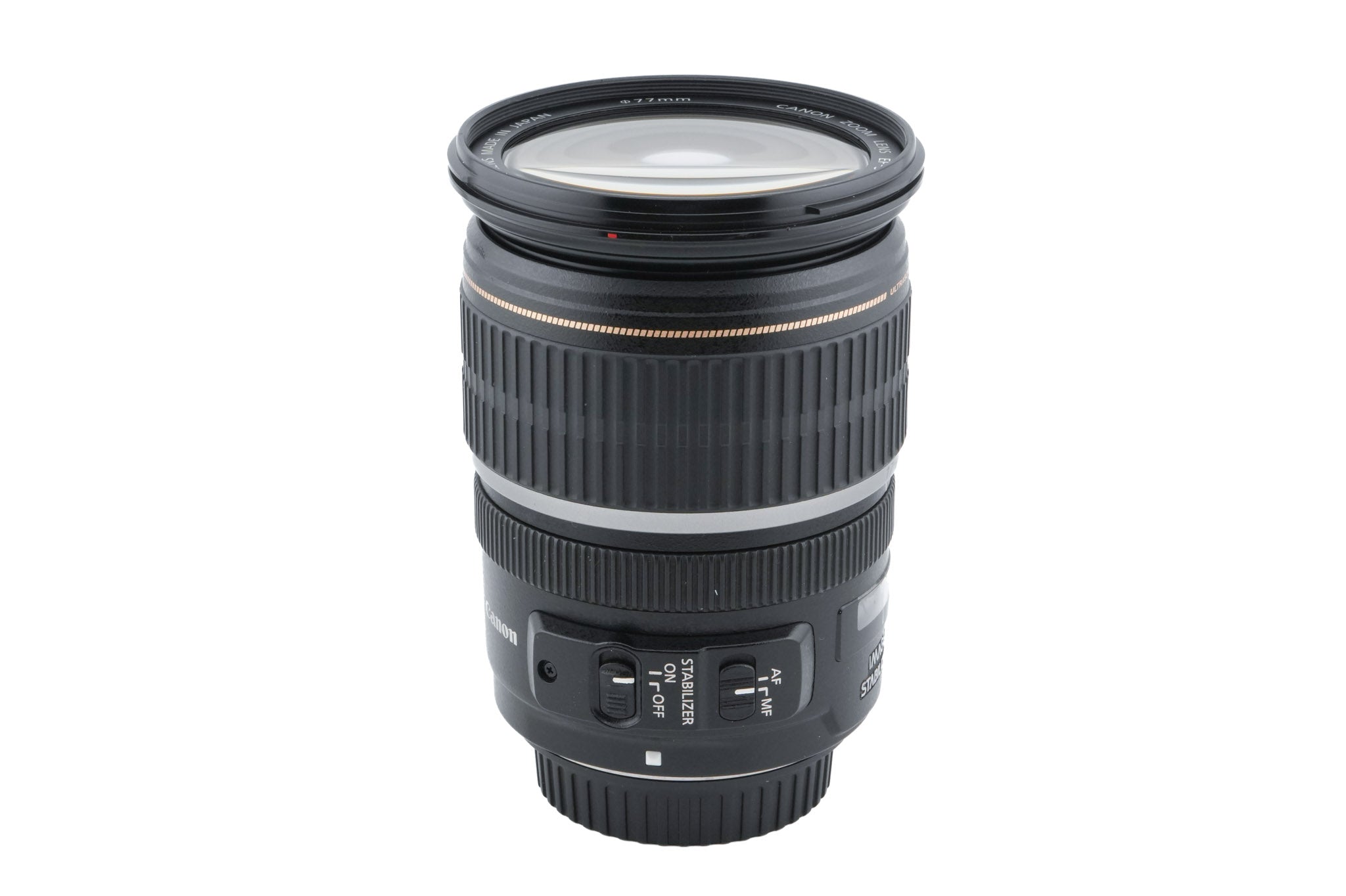 Canon 17-55mm f2.8 IS USM