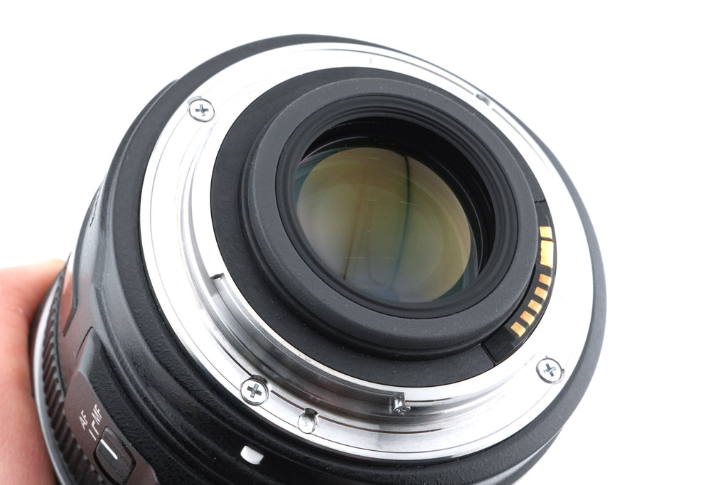 Canon 17-55mm f2.8 IS USM
