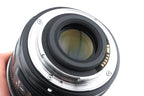 Canon 17-55mm f2.8 IS USM