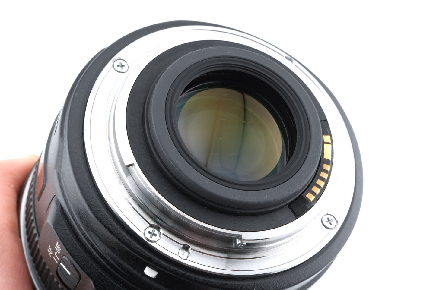 Canon 17-55mm f2.8 IS USM