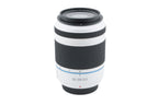Samsung 50-200mm f4-5.6 III ED OIS i-Function