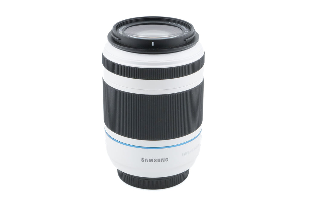 Samsung 50-200mm f4-5.6 III ED OIS i-Function