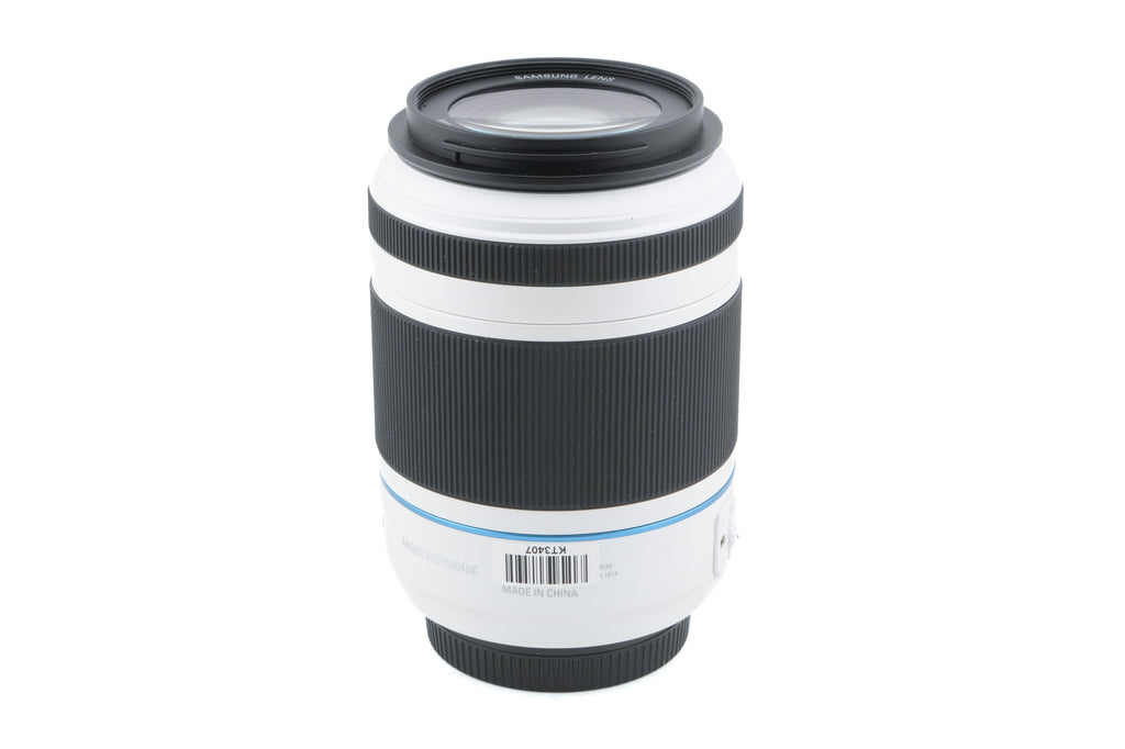 Samsung 50-200mm f4-5.6 III ED OIS i-Function