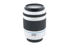 Samsung 50-200mm f4-5.6 III ED OIS i-Function