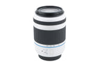 Samsung 50-200mm f4-5.6 III ED OIS i-Function