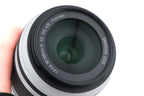 Samsung 50-200mm f4-5.6 III ED OIS i-Function