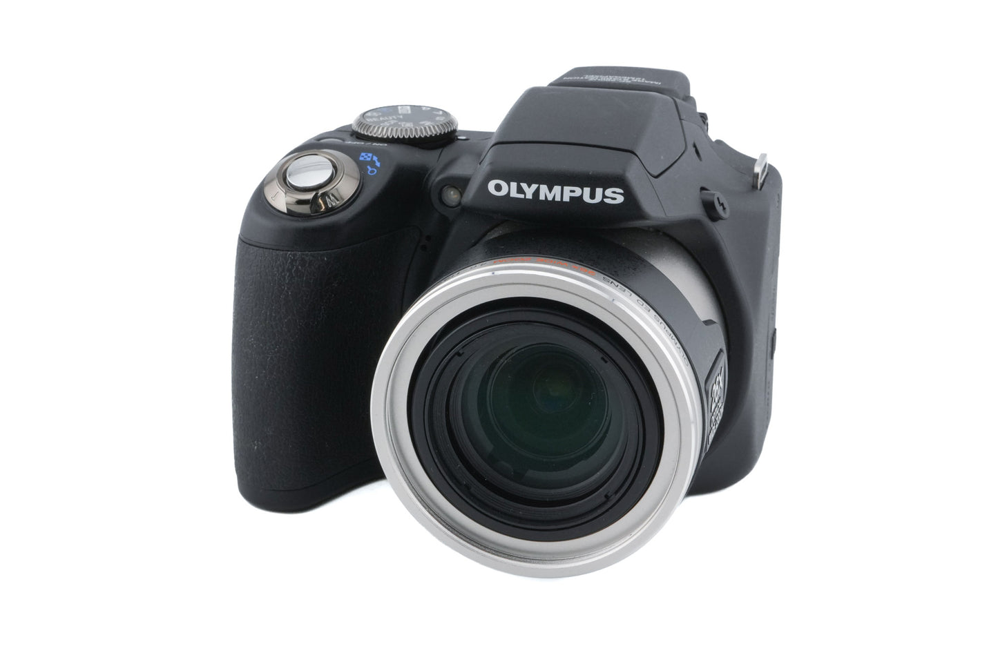 Olympus SP-590UZ