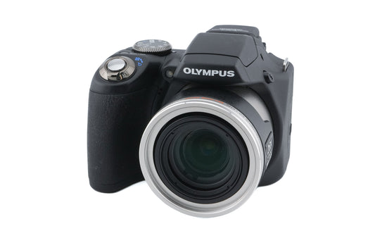 Olympus SP-590UZ