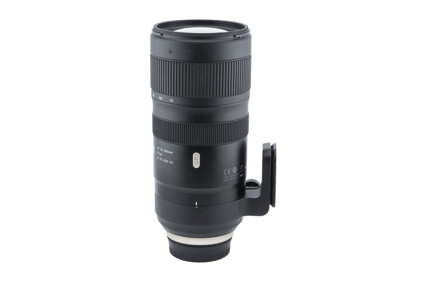 Tamron 70-200mm f2.8 SP Di VC USD G2 (A025)
