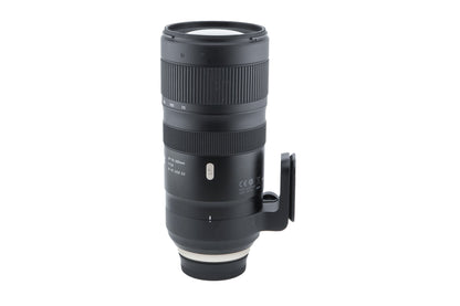 Tamron 70-200mm f2.8 SP Di VC USD G2 (A025)