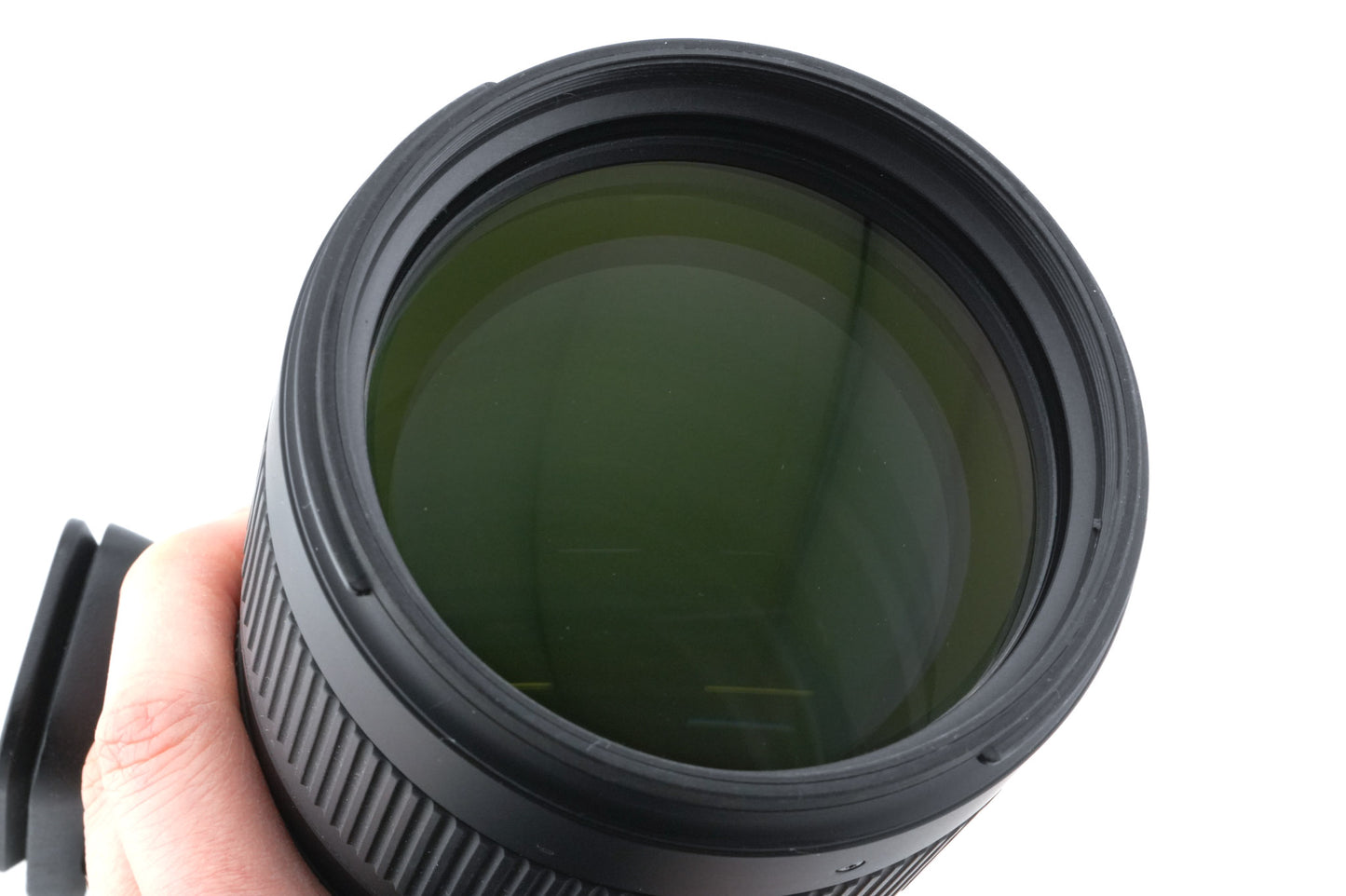 Tamron 70-200mm f2.8 SP Di VC USD G2 (A025)