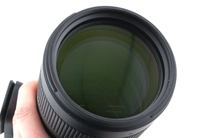 Tamron 70-200mm f2.8 SP Di VC USD G2 (A025)