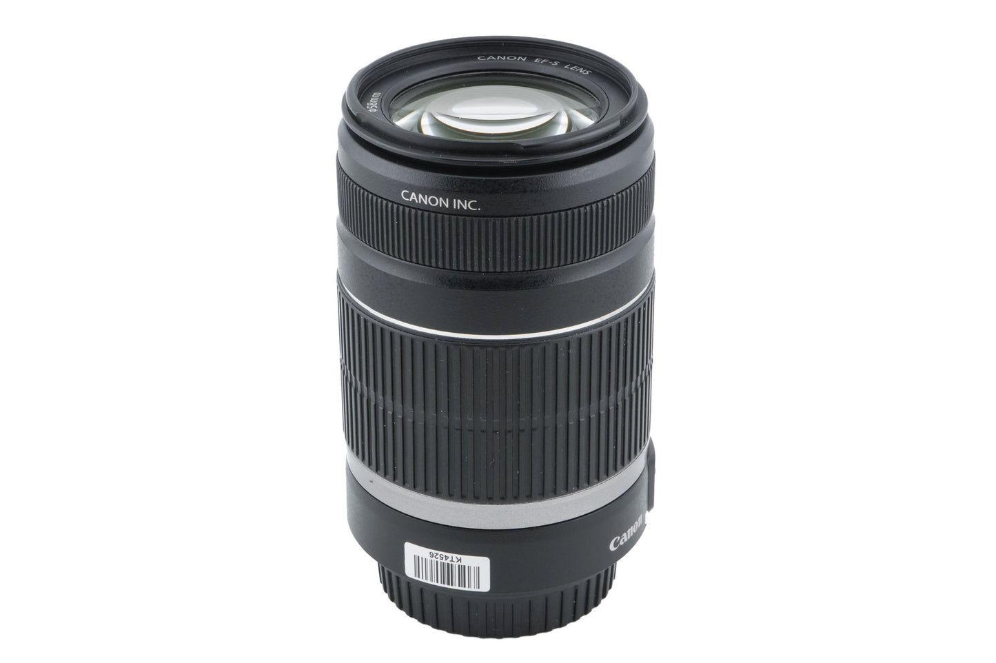 Canon 55-250mm f4-5.6 IS