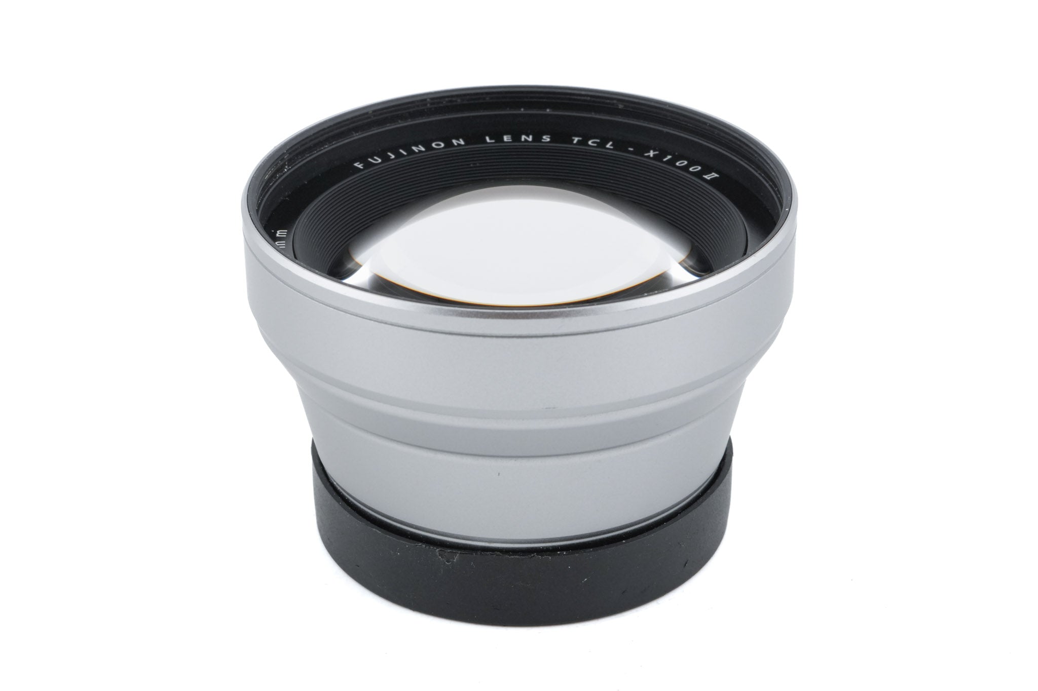 Fujifilm TCL-X100II Tele Conversion Lens