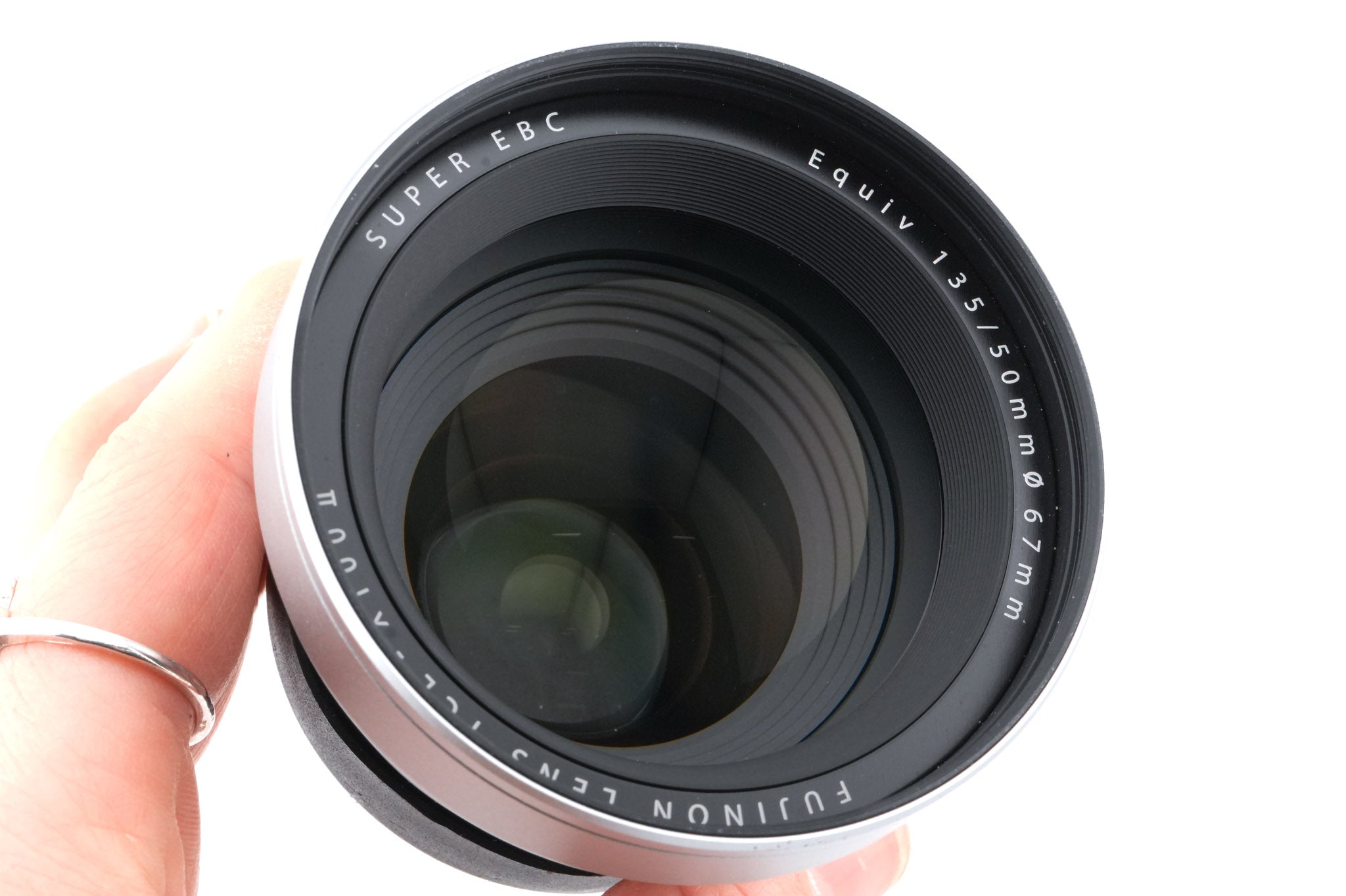 Fujifilm TCL-X100II Tele Conversion Lens