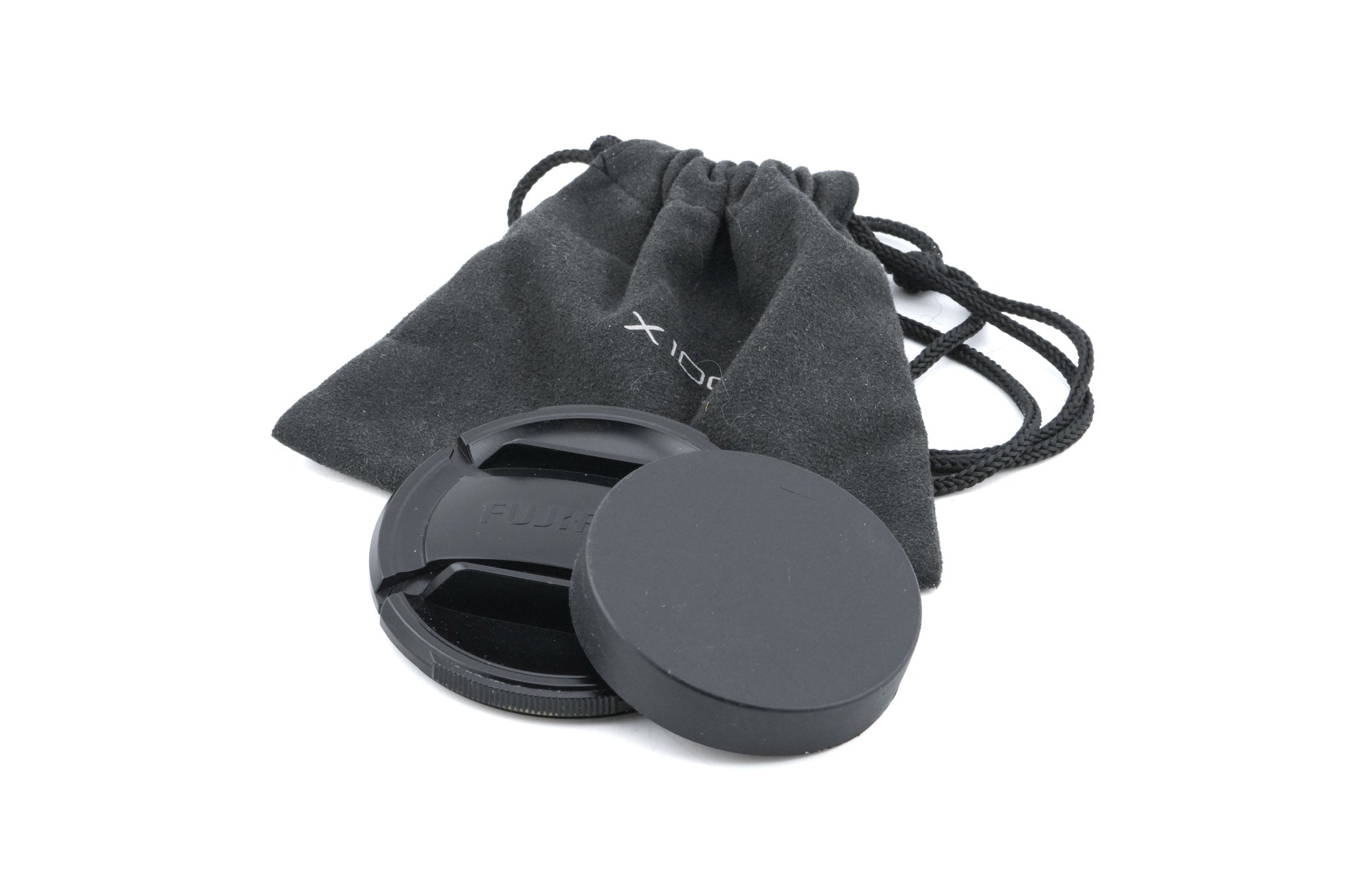 Fujifilm TCL-X100II Tele Conversion Lens