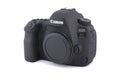 Canon EOS 6D Mark II