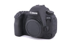 Canon EOS 6D Mark II