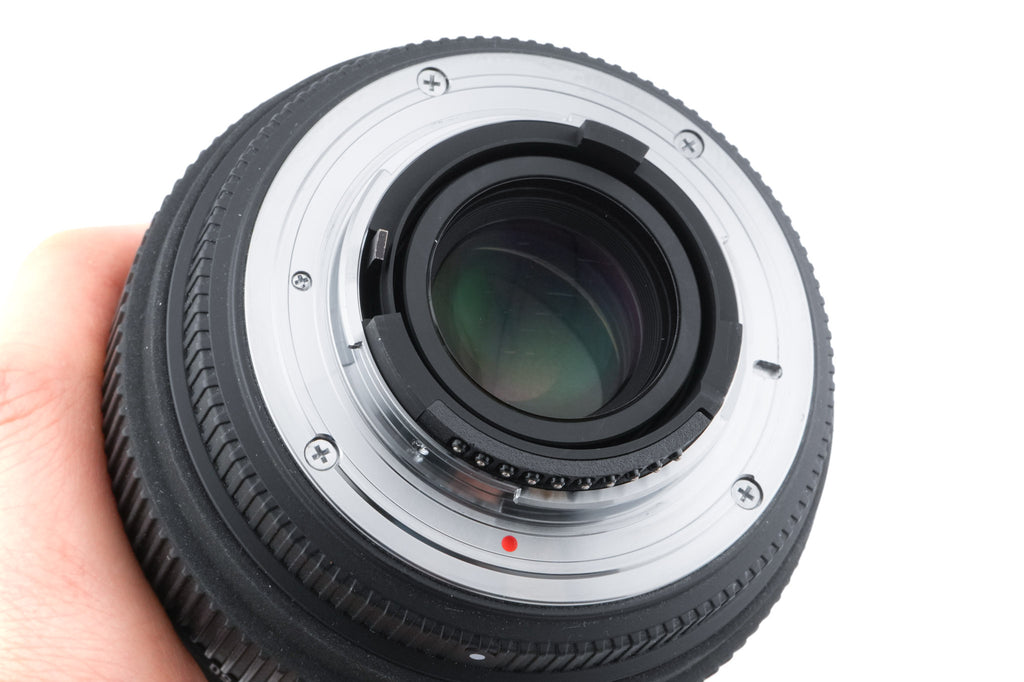 Sigma 24-70mm f2.8 EX DG HSM