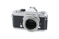 Nikon Nikkormat FT2