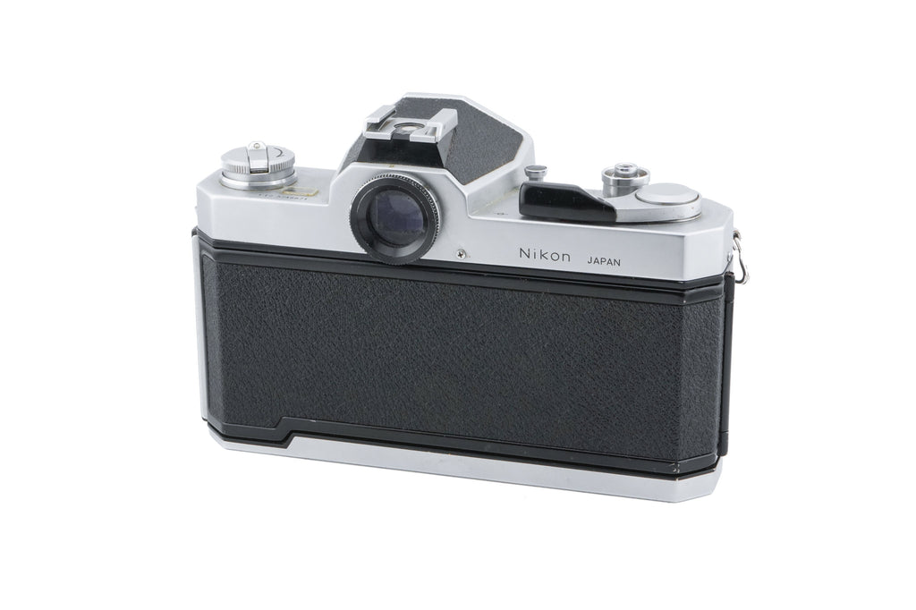 Nikon Nikkormat FT2