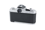 Nikon Nikkormat FT2