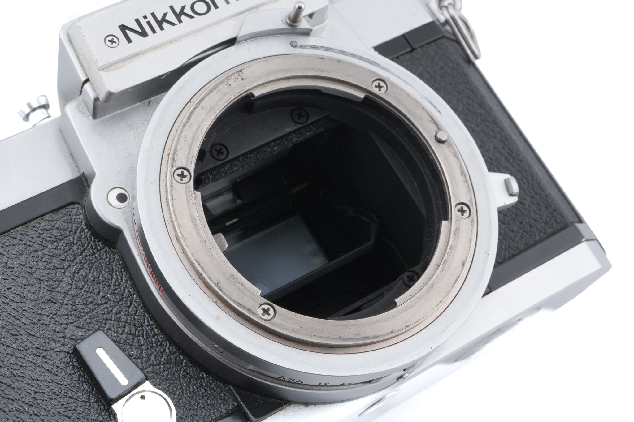 Nikon Nikkormat FT2